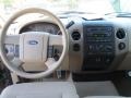 2006 Arizona Beige Metallic Ford F150 XLT SuperCrew  photo #35