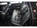 Black Rear Seat Photo for 1997 Cadillac DeVille #73186321