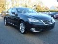Obsidian Black - ES 350 Photo No. 1