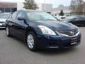 Navy Blue - Altima 2.5 S Photo No. 1