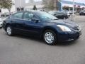 Navy Blue - Altima 2.5 S Photo No. 2