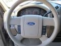 2006 Arizona Beige Metallic Ford F150 XLT SuperCrew  photo #39