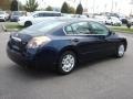 Navy Blue - Altima 2.5 S Photo No. 3