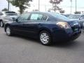 Navy Blue - Altima 2.5 S Photo No. 4