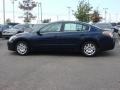 Navy Blue - Altima 2.5 S Photo No. 5