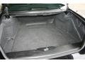 Black Trunk Photo for 1997 Cadillac DeVille #73186488