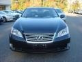 Obsidian Black - ES 350 Photo No. 8