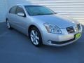 Liquid Silver Metallic - Maxima 3.5 SL Photo No. 1