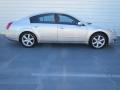 Liquid Silver Metallic - Maxima 3.5 SL Photo No. 2