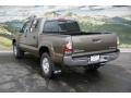 2013 Pyrite Mica Toyota Tacoma V6 SR5 Double Cab 4x4  photo #2