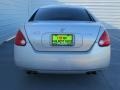Liquid Silver Metallic - Maxima 3.5 SL Photo No. 4