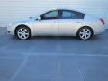 Liquid Silver Metallic - Maxima 3.5 SL Photo No. 5