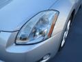 Liquid Silver Metallic - Maxima 3.5 SL Photo No. 8