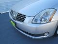 Liquid Silver Metallic - Maxima 3.5 SL Photo No. 9