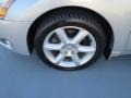 Liquid Silver Metallic - Maxima 3.5 SL Photo No. 10