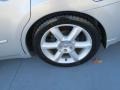 Liquid Silver Metallic - Maxima 3.5 SL Photo No. 11