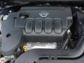 Navy Blue - Altima 2.5 S Photo No. 19