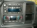 Pewter Controls Photo for 2005 GMC Sierra 1500 #73186833