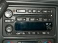 Pewter Audio System Photo for 2005 GMC Sierra 1500 #73186857