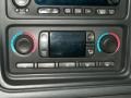 Pewter Controls Photo for 2005 GMC Sierra 1500 #73186884