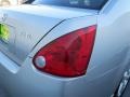 Liquid Silver Metallic - Maxima 3.5 SL Photo No. 17