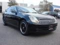 Black Obsidian - G 35 Sedan Photo No. 1
