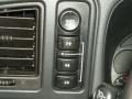 Pewter Controls Photo for 2005 GMC Sierra 1500 #73186917