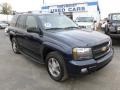 Imperial Blue Metallic - TrailBlazer LT 4x4 Photo No. 1