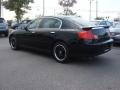 Black Obsidian - G 35 Sedan Photo No. 4