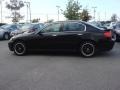 Black Obsidian - G 35 Sedan Photo No. 5