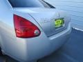 Liquid Silver Metallic - Maxima 3.5 SL Photo No. 23