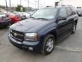Imperial Blue Metallic - TrailBlazer LT 4x4 Photo No. 3