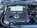 Liquid Silver Metallic - Maxima 3.5 SL Photo No. 24