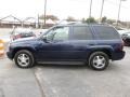 Imperial Blue Metallic - TrailBlazer LT 4x4 Photo No. 4