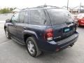 Imperial Blue Metallic - TrailBlazer LT 4x4 Photo No. 5