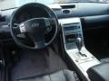 Black Obsidian - G 35 Sedan Photo No. 10
