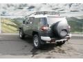 2013 Army Green Toyota FJ Cruiser 4WD  photo #2