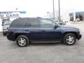 Imperial Blue Metallic - TrailBlazer LT 4x4 Photo No. 8