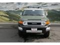 Army Green - FJ Cruiser 4WD Photo No. 3