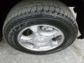Imperial Blue Metallic - TrailBlazer LT 4x4 Photo No. 9
