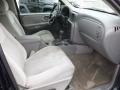 Imperial Blue Metallic - TrailBlazer LT 4x4 Photo No. 10