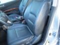 Liquid Silver Metallic - Maxima 3.5 SL Photo No. 34