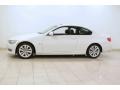 Mineral White Metallic - 3 Series 328i xDrive Coupe Photo No. 4