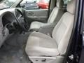 Imperial Blue Metallic - TrailBlazer LT 4x4 Photo No. 16
