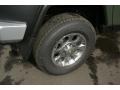 Army Green - FJ Cruiser 4WD Photo No. 9