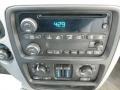 Imperial Blue Metallic - TrailBlazer LT 4x4 Photo No. 19