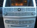 Liquid Silver Metallic - Maxima 3.5 SL Photo No. 40