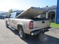 2004 Sandstone Metallic Chevrolet Silverado 2500HD LT Crew Cab 4x4  photo #18