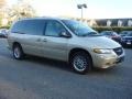 1999 Champagne Pearl Chrysler Town & Country Limited  photo #2