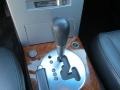 Liquid Silver Metallic - Maxima 3.5 SL Photo No. 42